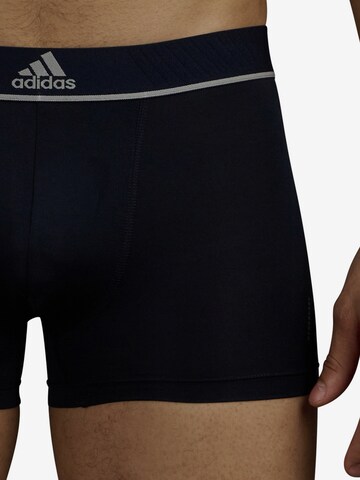 ADIDAS SPORTSWEAR Athletic Underwear ' Aeroready ' in Grey