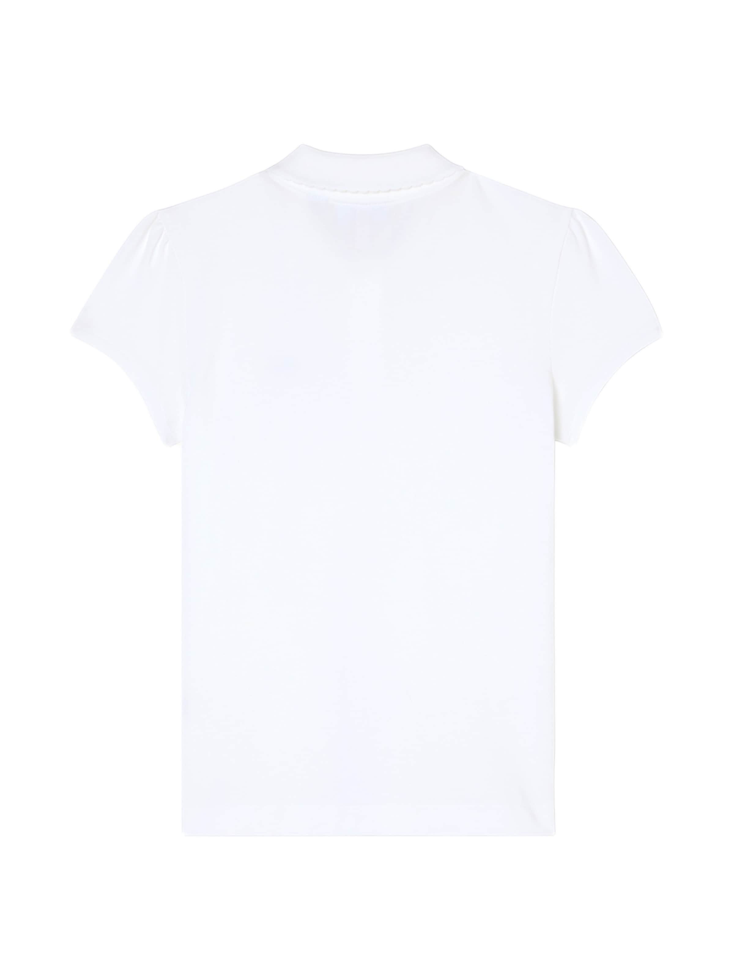 LACOSTE Shirt in White