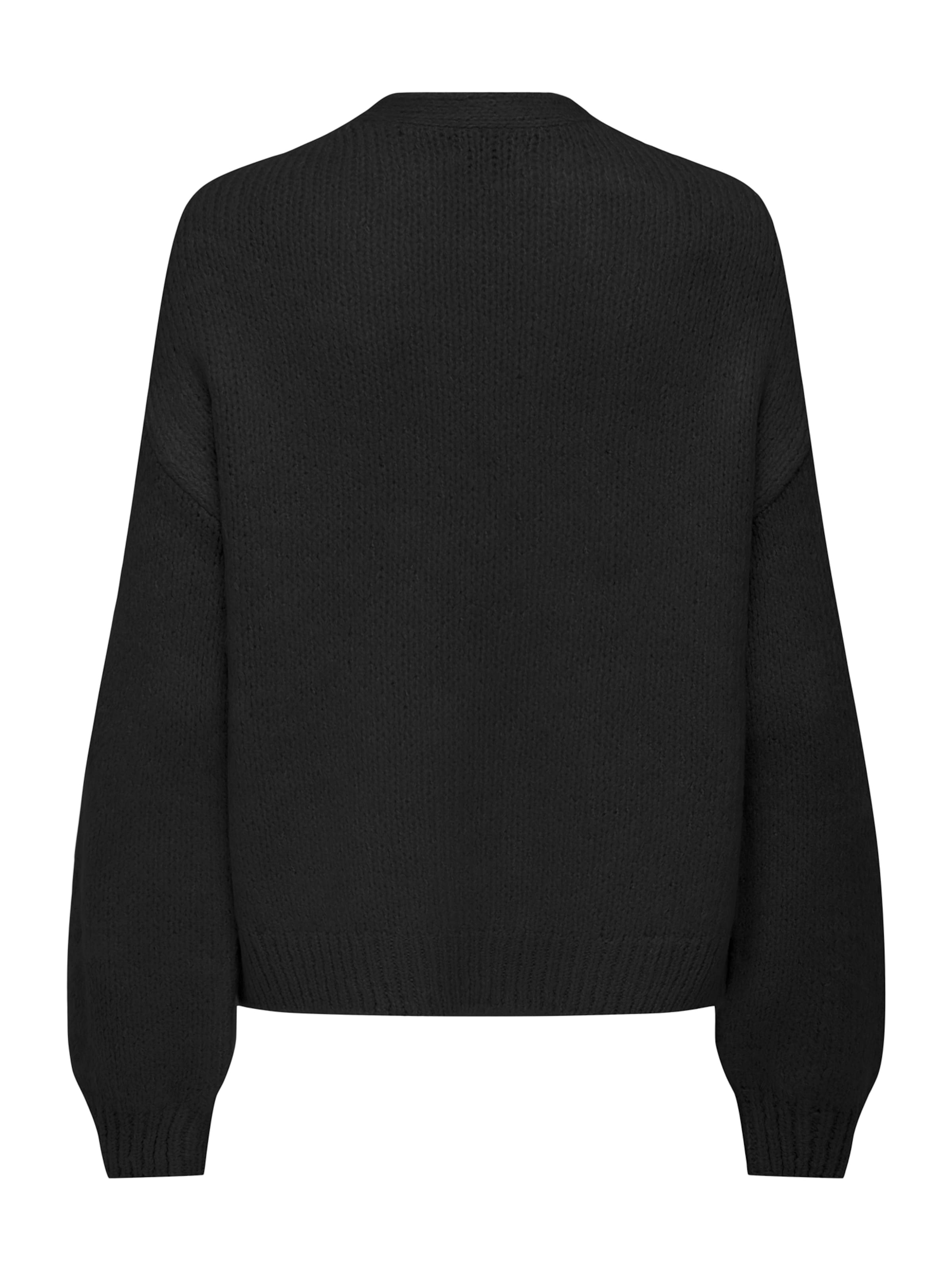 Giacchetta 'JDYDINEA' di JDY in nero