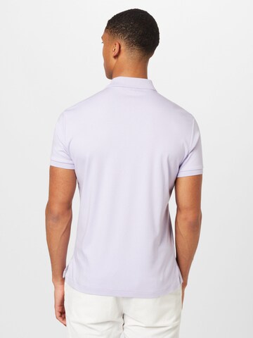 Polo Ralph Lauren Poloshirt in Lila