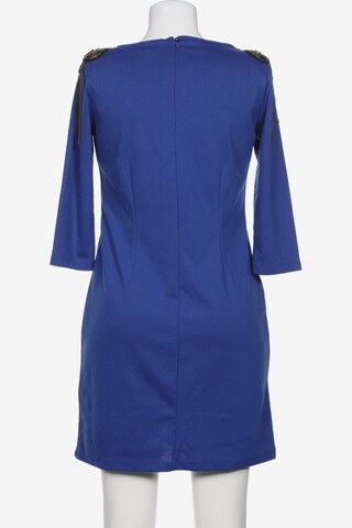 Ricarda M Dress in XL in Blue