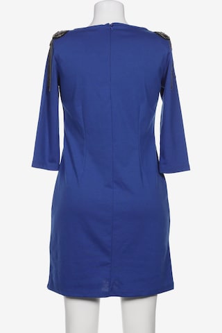 Ricarda M Kleid XL in Blau