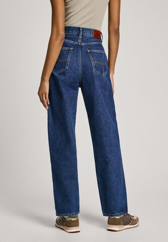 Loosefit Jeans di Pepe Jeans in blu