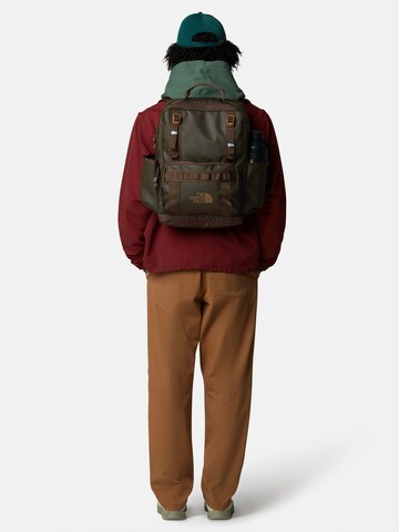 THE NORTH FACE - Mochila em preto