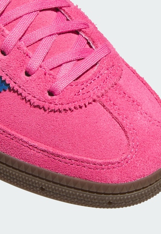 ADIDAS ORIGINALS Sneakers 'Handball Spezial' in Pink