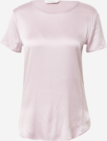 Max Mara Leisure T-Shirt 'CORTONA' in Lila: predná strana