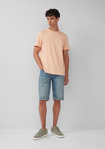 Regular Jean s.Oliver en bleu