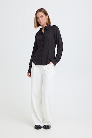 Oxmo - Blusa ' OXNIlla ' en negro