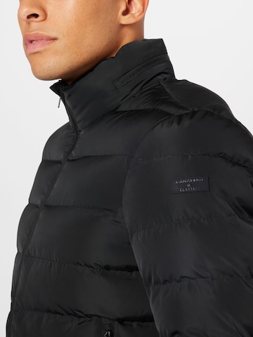 Canadian Classics Jacke 'Dundalk' in Schwarz