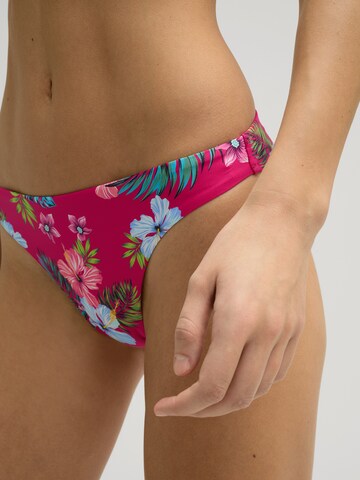 Bas de bikini JOOP! Jeans en rose