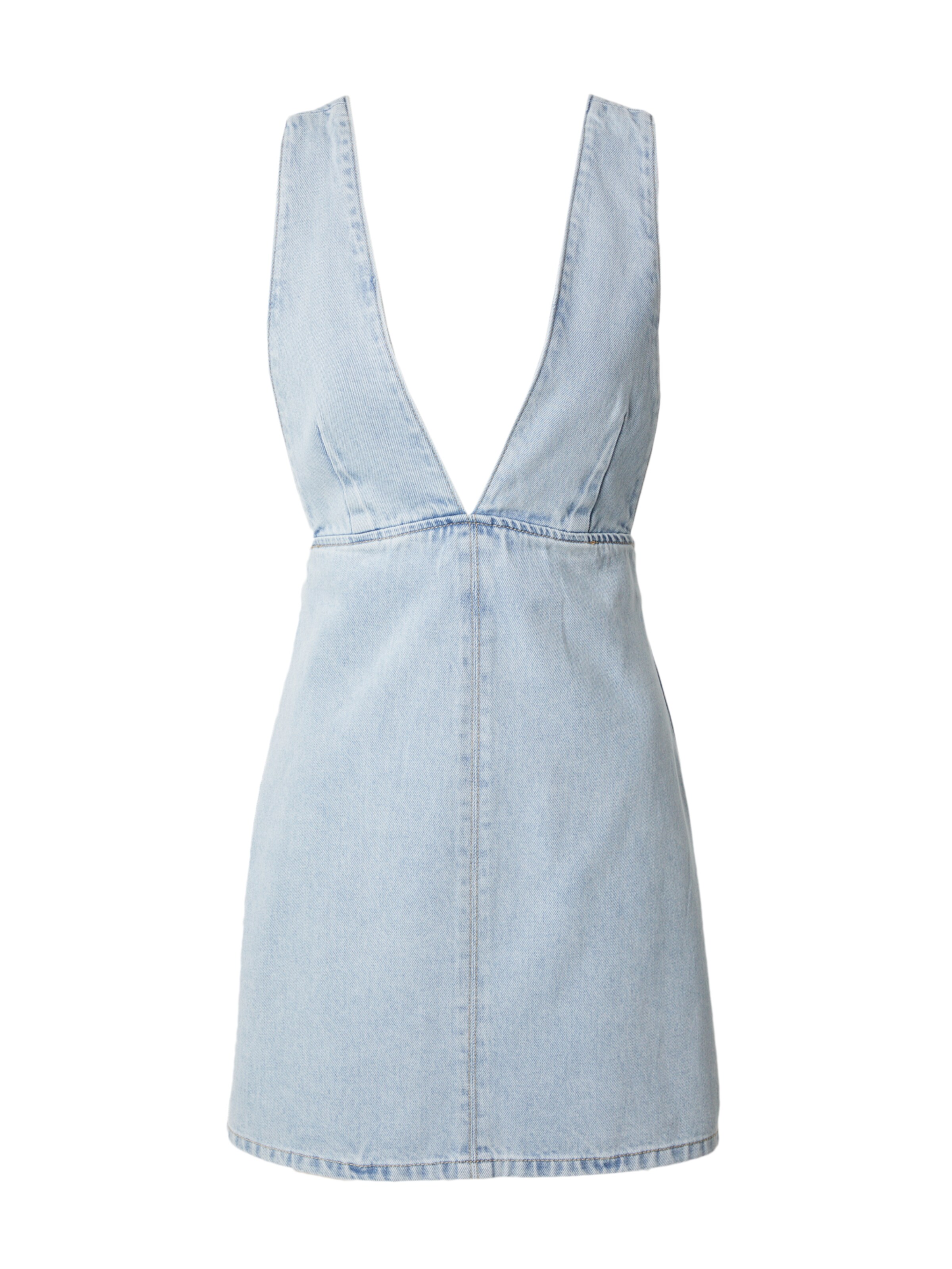 EDITED Dress 'Jessi' in Blue: front