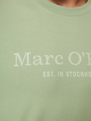 Marc O'Polo Paita värissä vihreä