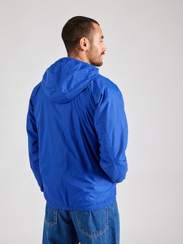 NAPAPIJRI Jacke 'MORGEX' in Blau