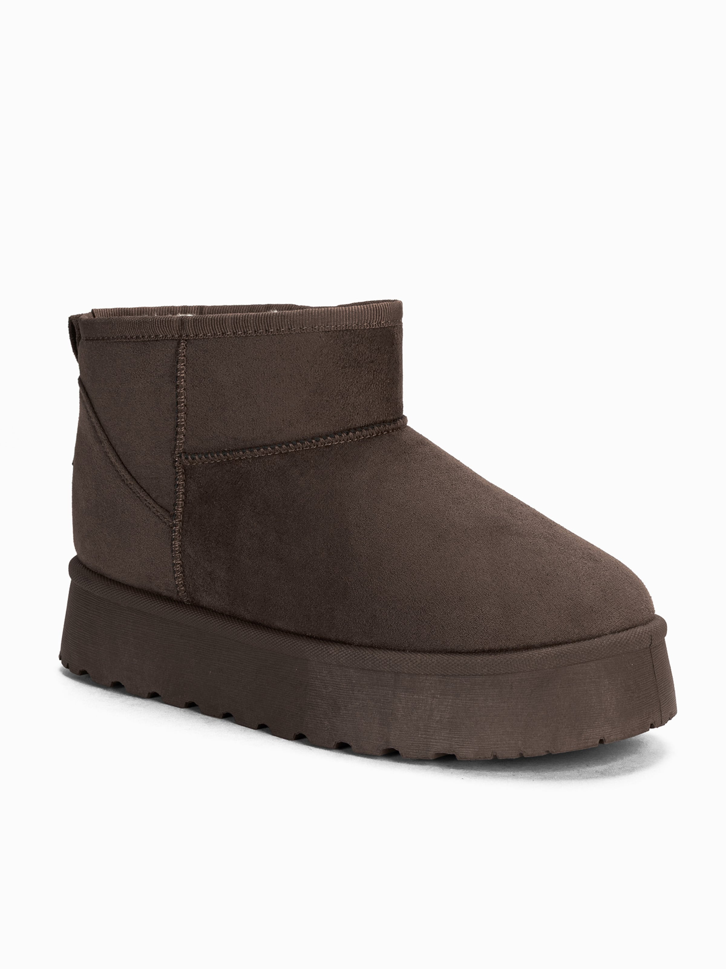 Cizme 'SCARLETT' de la Island Boot pe bej: față