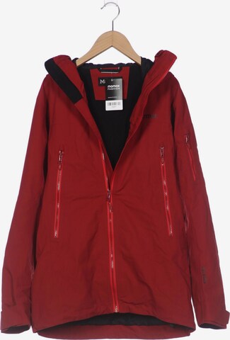 Marmot Jacket & Coat in S in Red: front