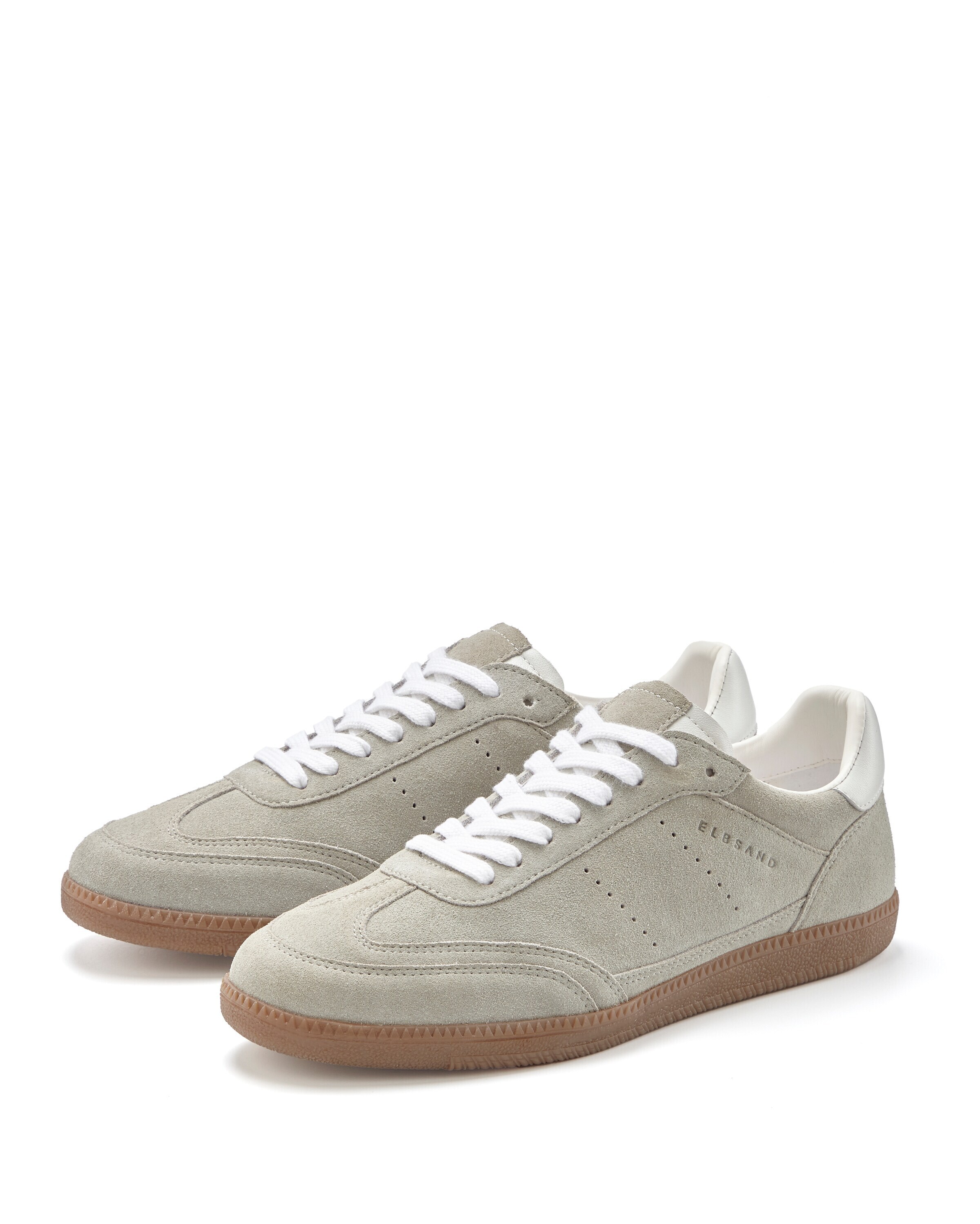 Elbsand Sneaker in Grau
