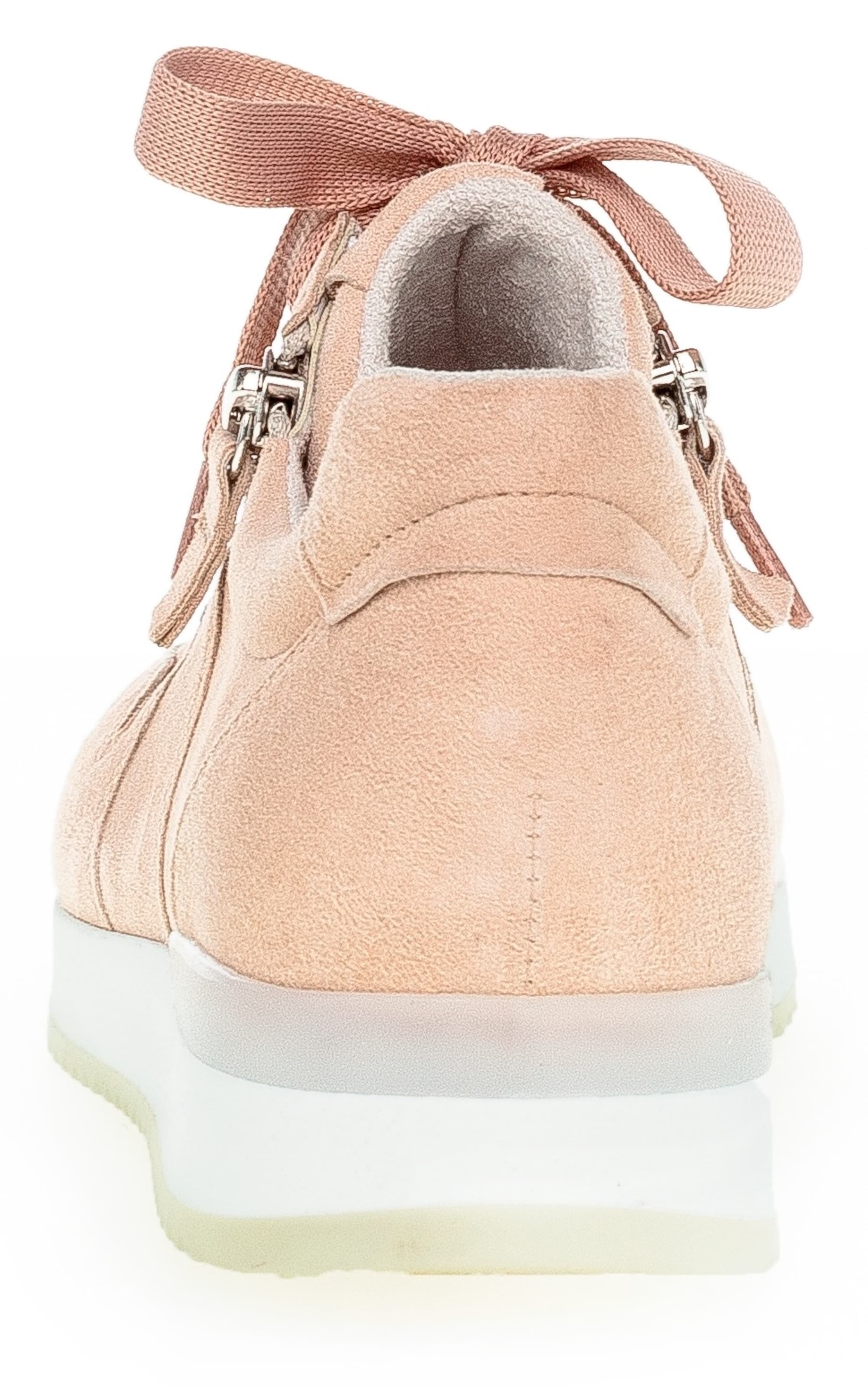 GABOR Sneakers laag in Roze