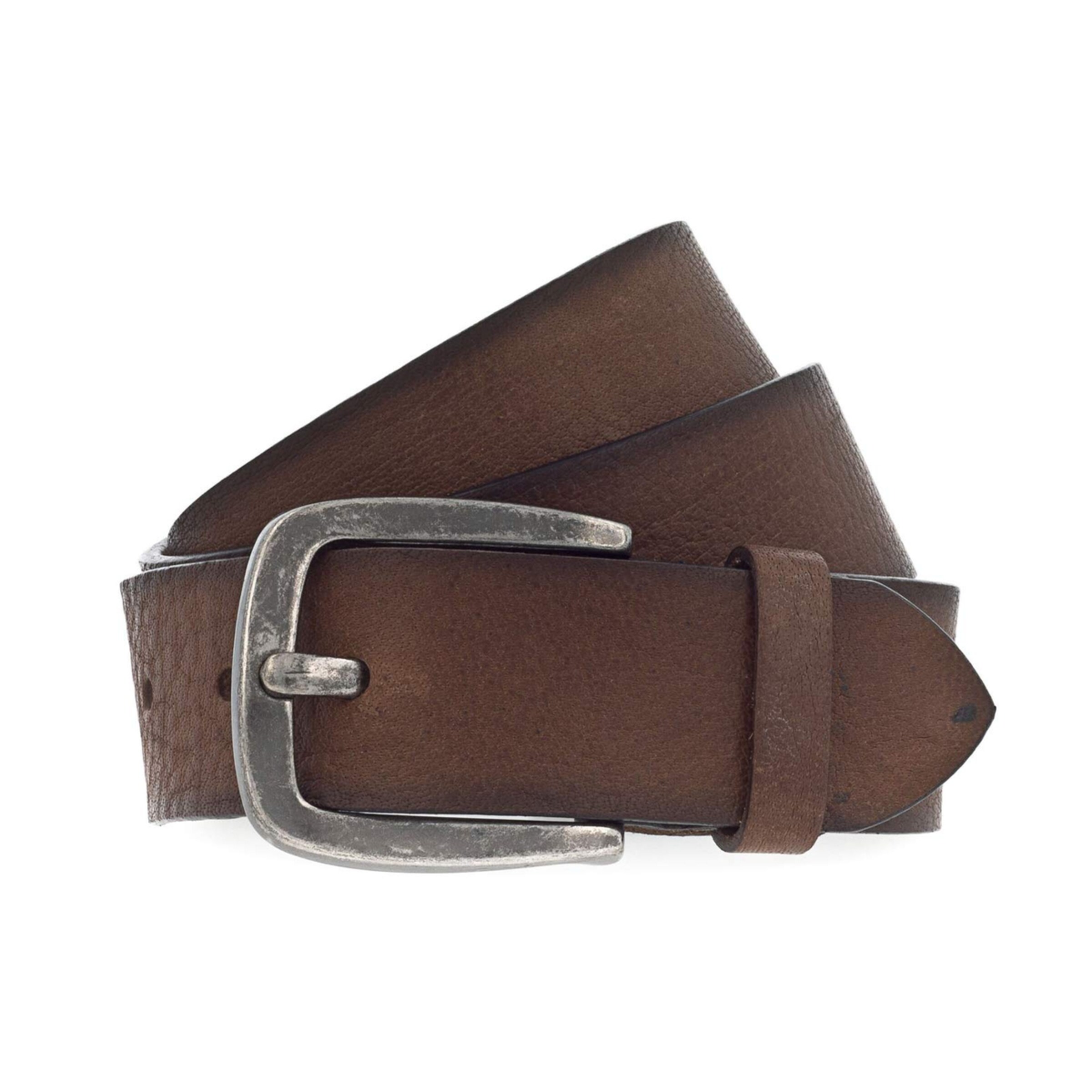 Cintura di VANZETTI in marrone
