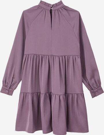 Robe s.Oliver en violet