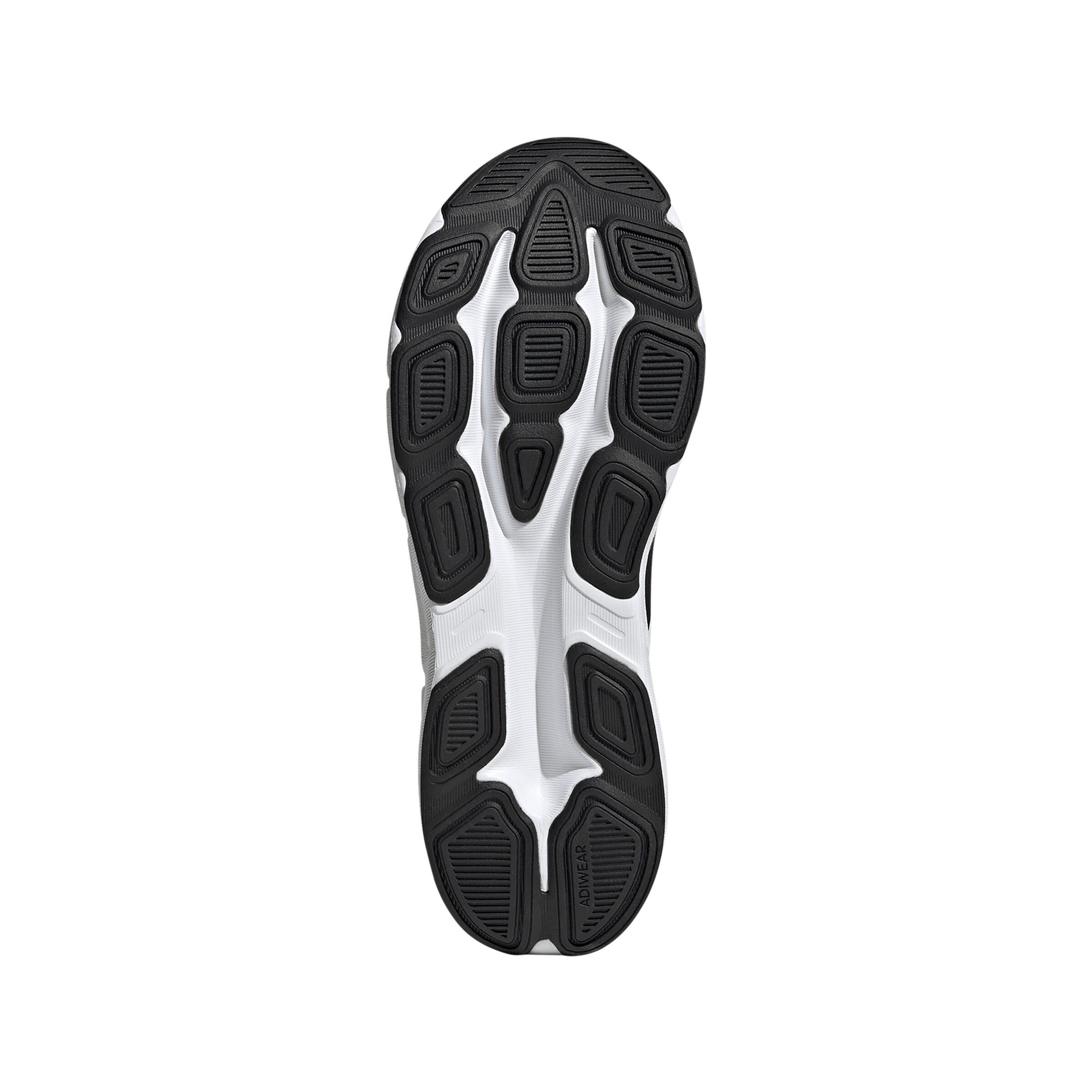 ADIDAS PERFORMANCETenisice za trčanje 'QUESTAR 4' - bijela boja