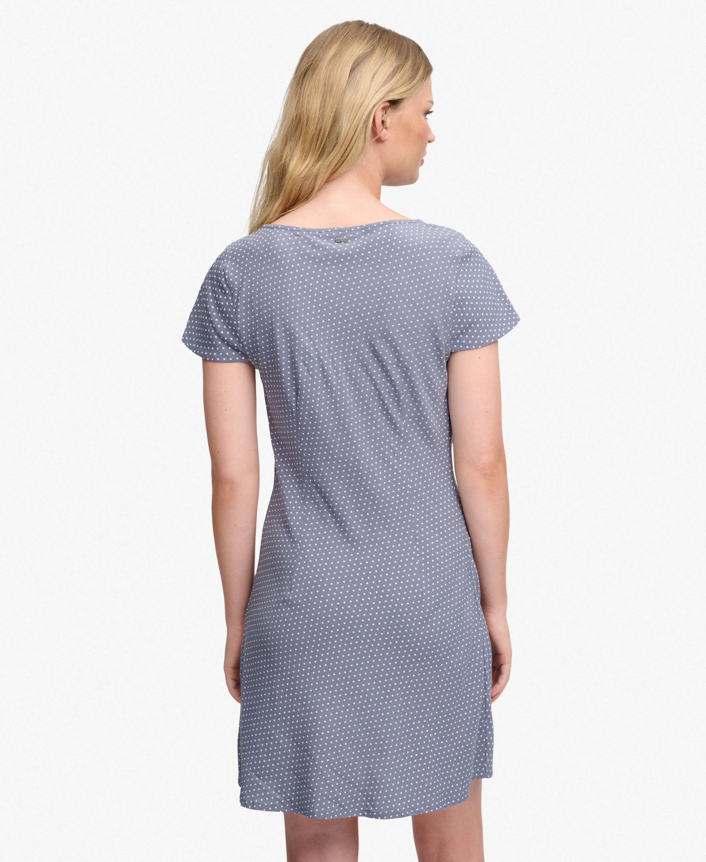 Robe d’été Superdry & Co en bleu