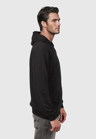 Kleinigkeit - Sweatshirt em preto