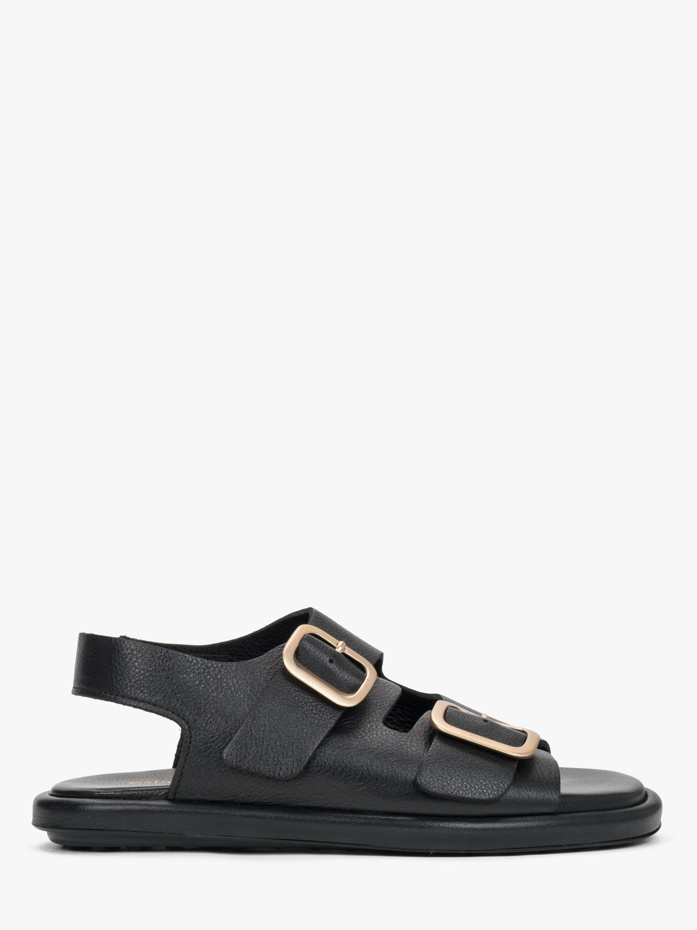 Estro - Sandalias '253-26106' en negro