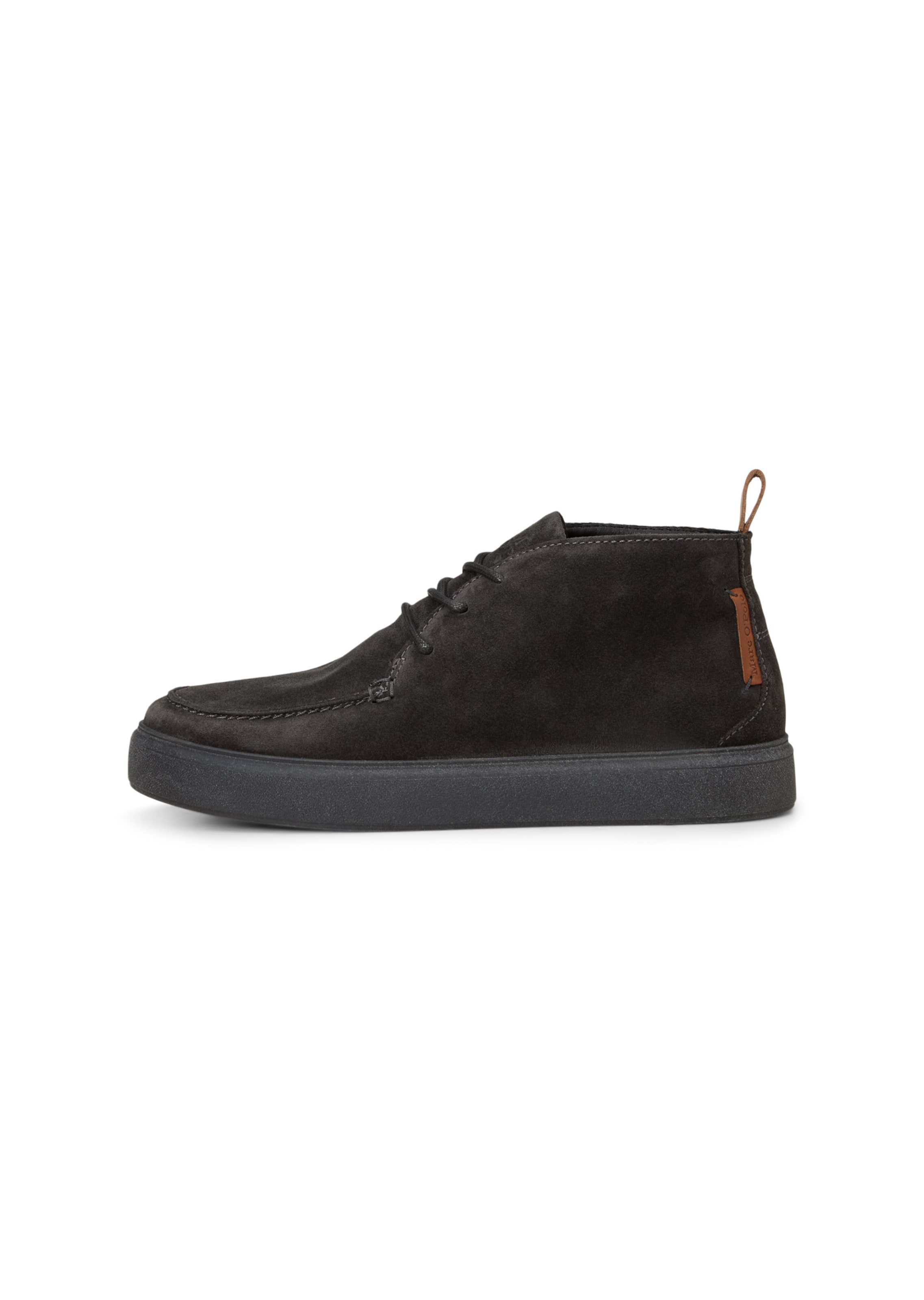 Marc O'Polo Boots in Grijs