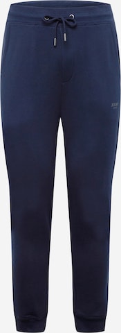 JOOP! Jeans Zúžený strih Nohavice 'Santiago' - Modrá: predná strana