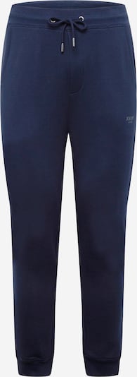 JOOP! Jeans Hose in rauchblau / dunkelblau, Produktansicht