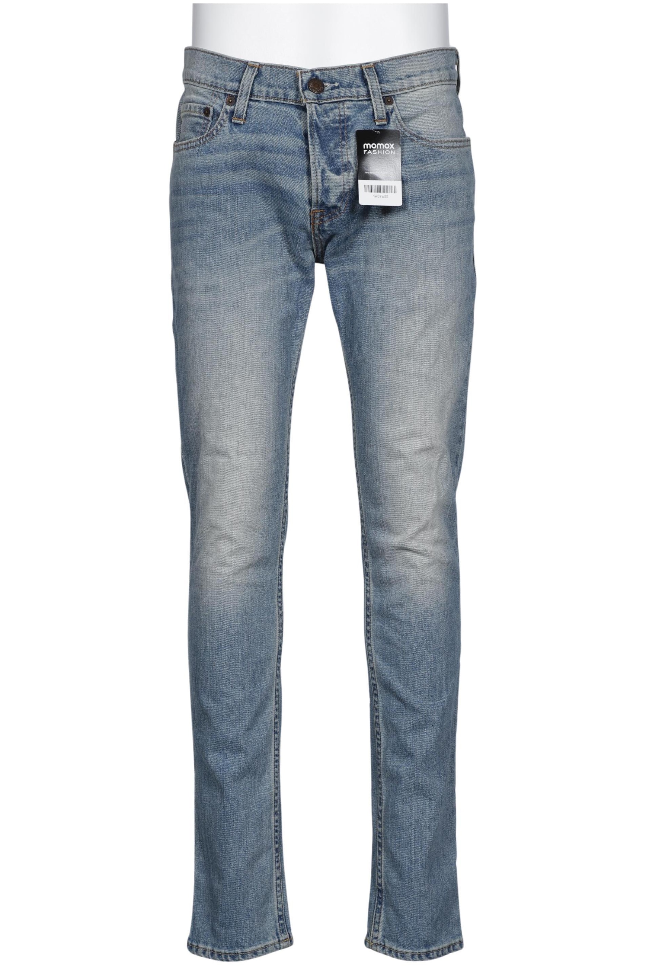 HOLLISTER Jeans in 33 in Blue: front