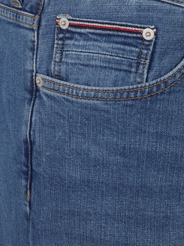 Tommy Hilfiger Big & Tall Regular Jeans 'Madison' i blå