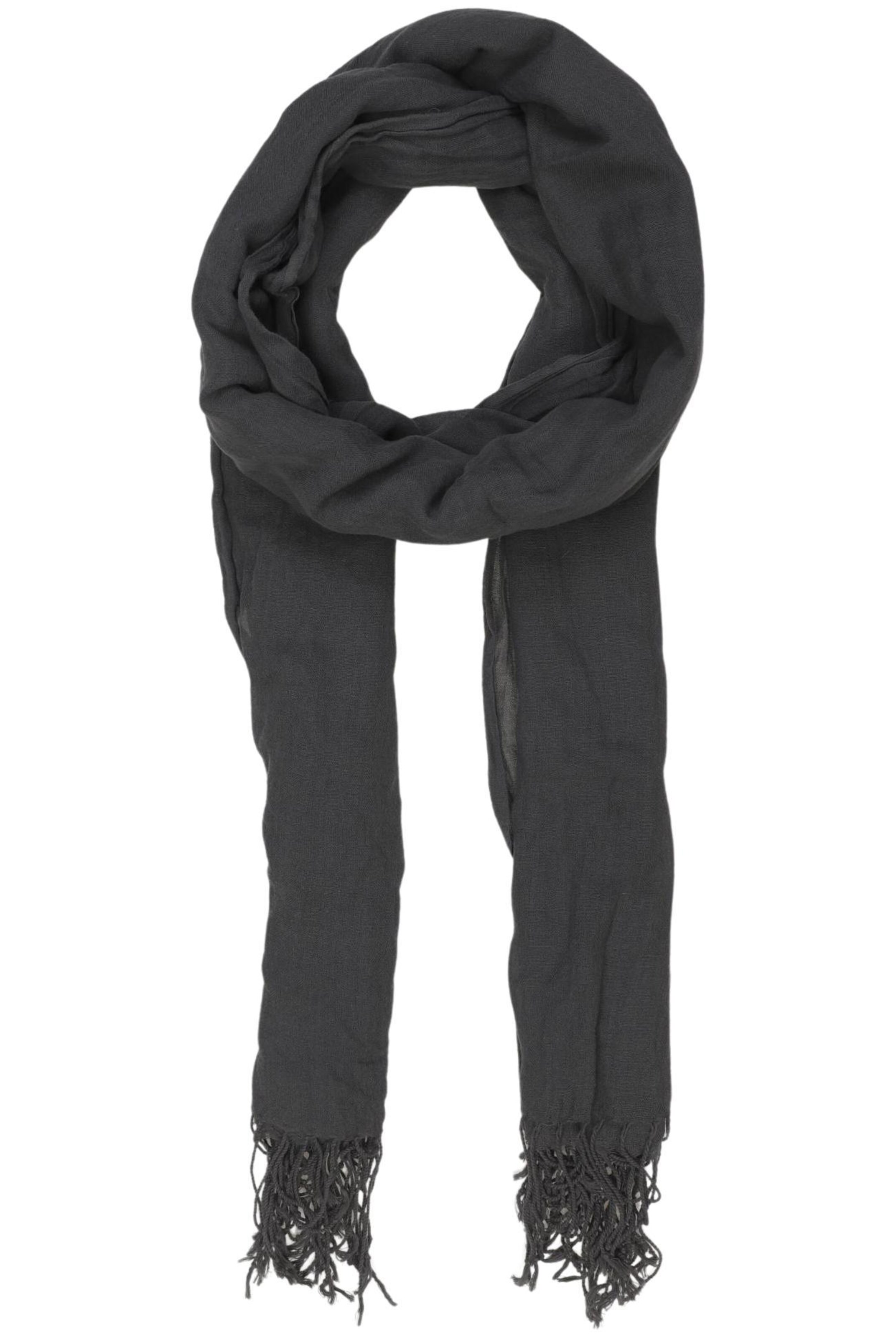 Marc O'Polo Scarf & Wrap in One size in Grey: front