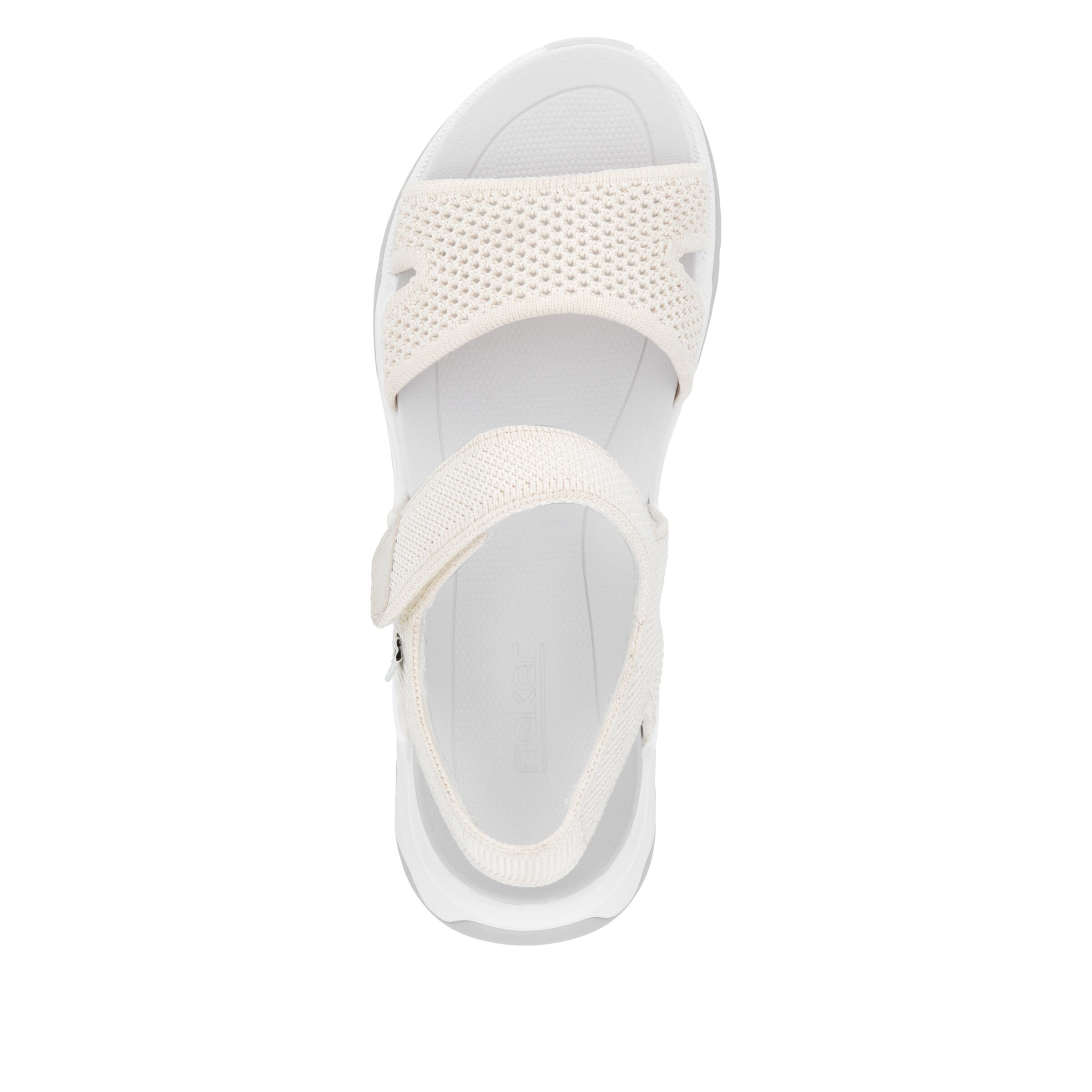 Sandales de randonnée Rieker Sport en beige