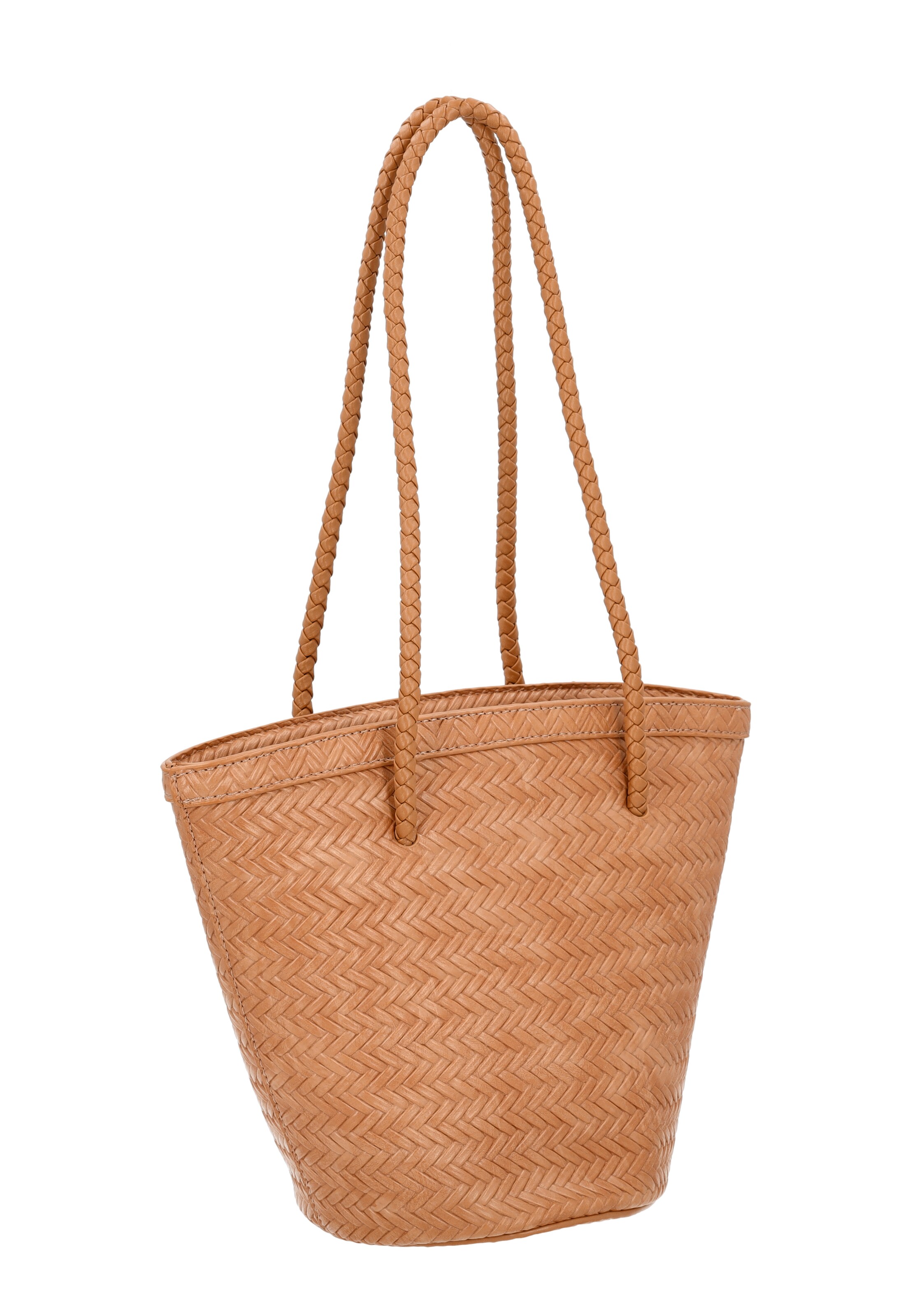 usha FESTIVAL - Bolso de mano en beige