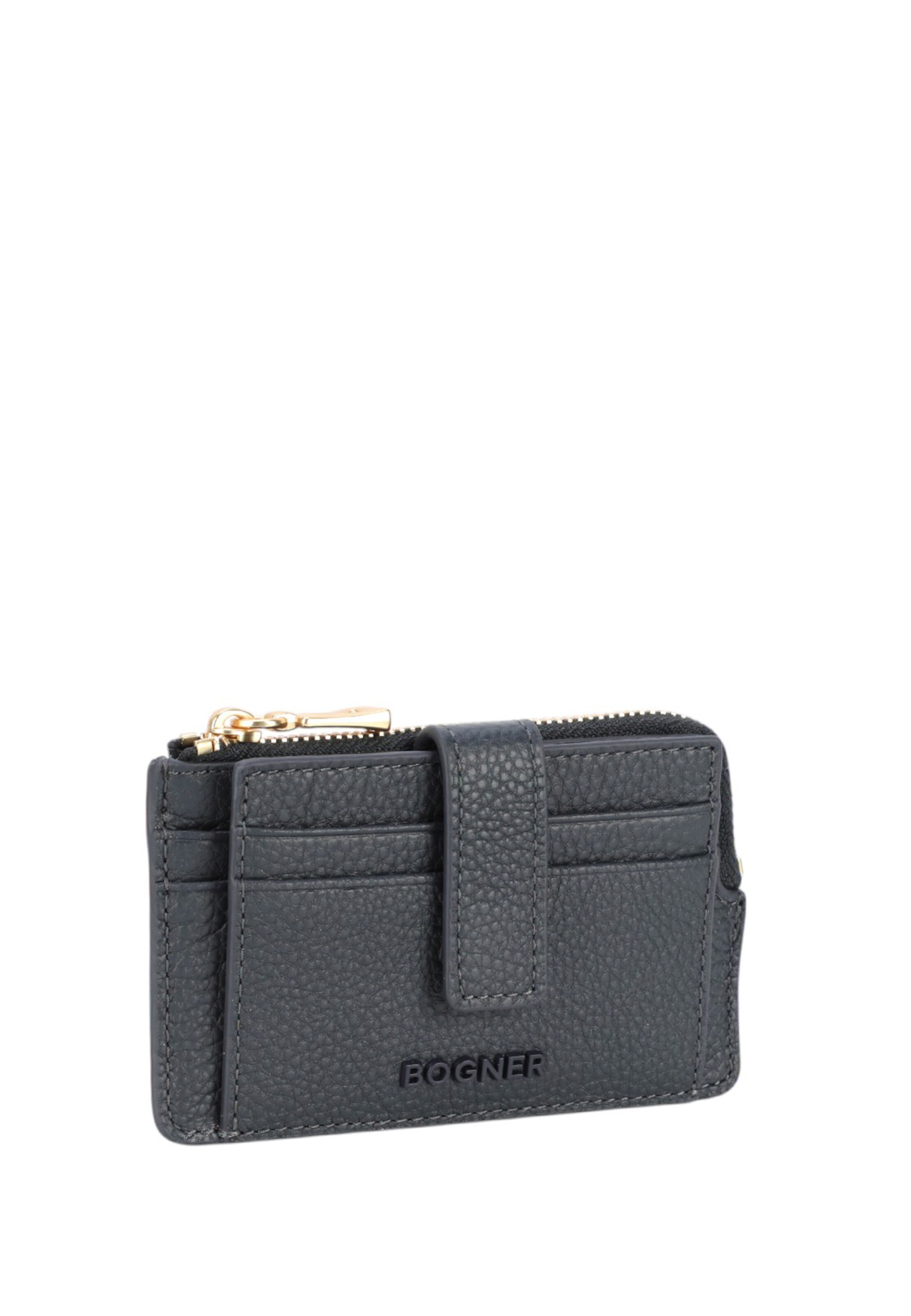 BOGNER - Cartera 'Pontresina Neve Elli' en azul