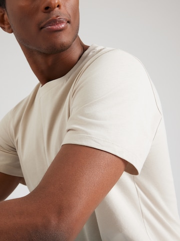 ABOUT YOU - Camiseta 'Peter' en azul