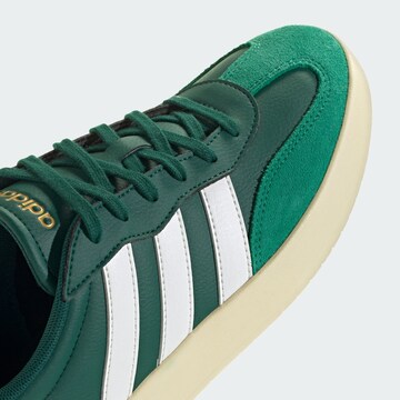 ADIDAS SPORTSWEAR Sneakers laag 'Barreda' in Groen