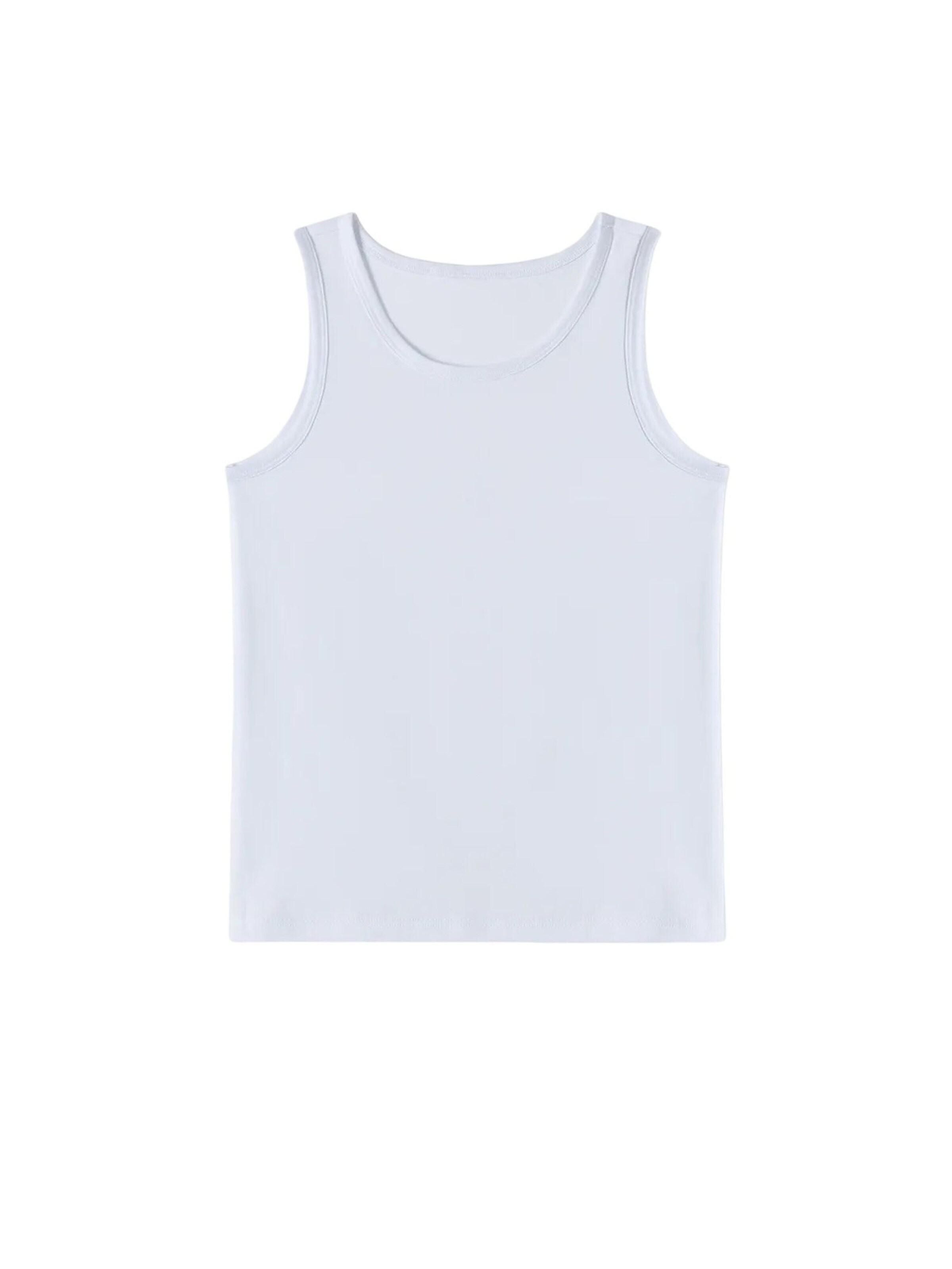 Penti Top 'PENTI Basic 3er-Pack Tanktop' - fehér