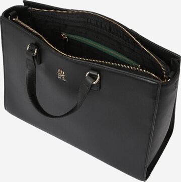 Tommy hilfiger saffiano bag hotsell