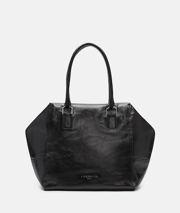 Liebeskind Berlin Shoulder bag 'Kayla' in Black