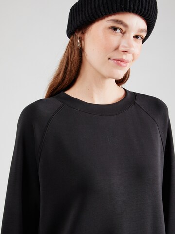 Robe 10Days en noir