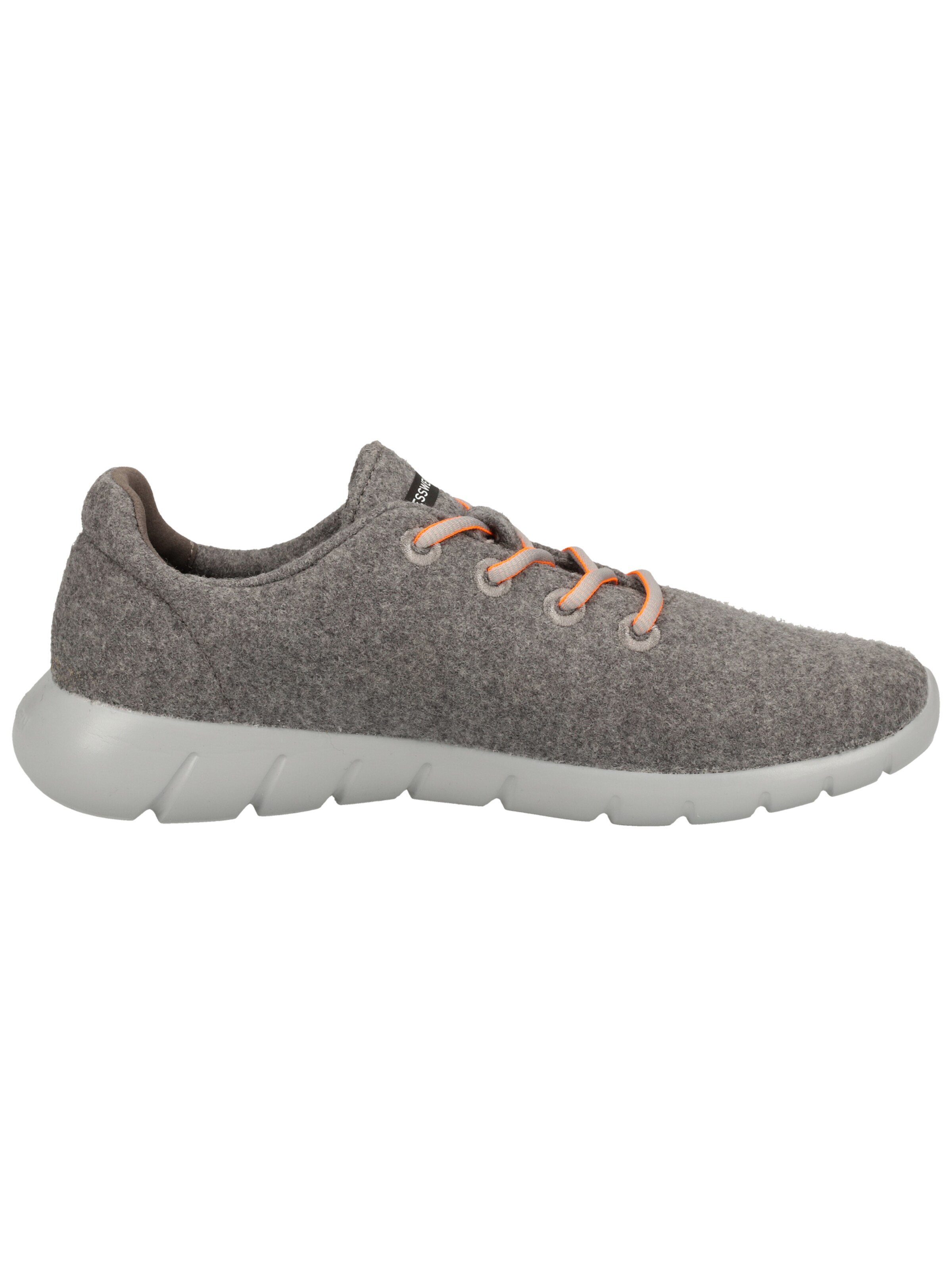 GIESSWEIN Platform trainers in Grey