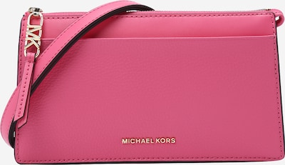 MICHAEL Michael Kors Τσάντα ώμου σε χρυσό / ροζ, Άποψη προϊόντος