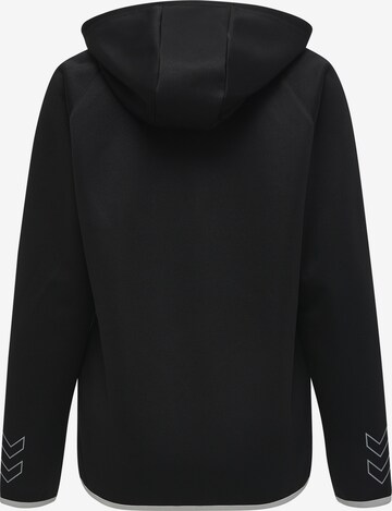 Hummel Athletic Sweatshirt in Black