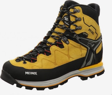 MEINDL Wanderschuh 'Litepeak Pro GTX ' in Gelb: predná strana