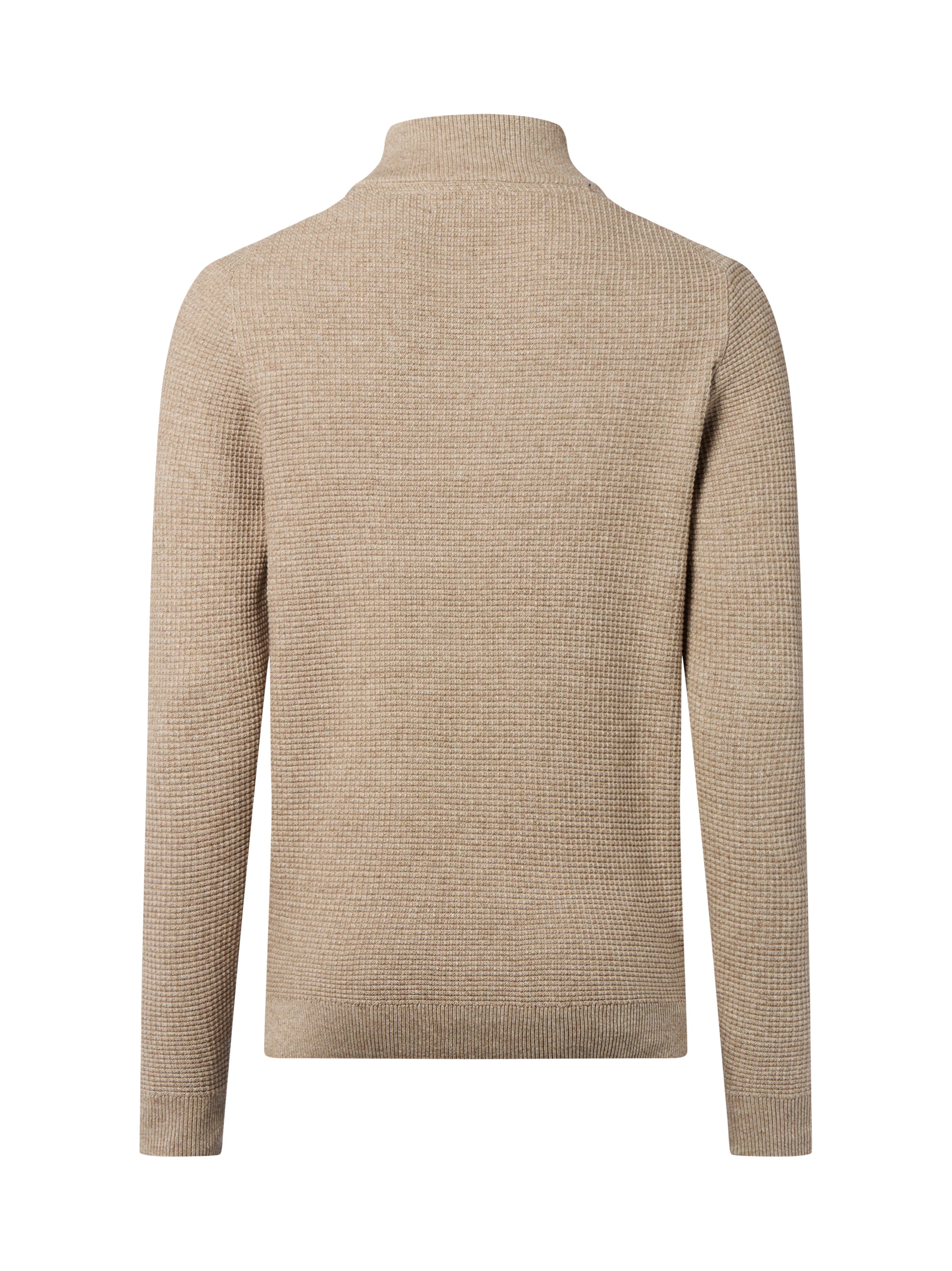 Pull-over Nils Sundström en beige
