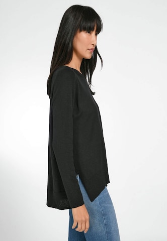 Basler Sweater in Black