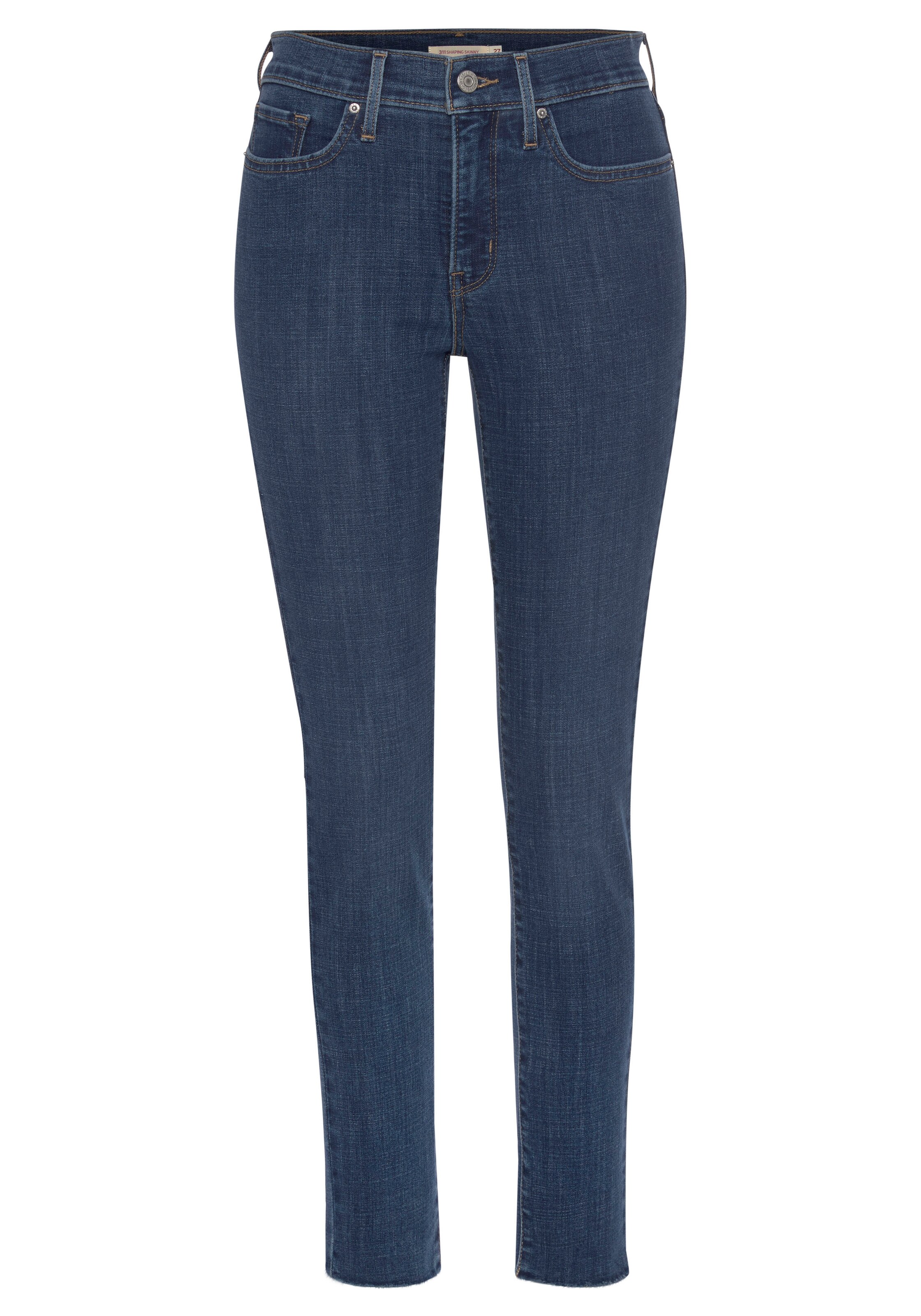LEVI'S ® Jeans in Blue: front