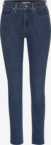 LEVI'S ® Slimfit Hose in Blau: predná strana